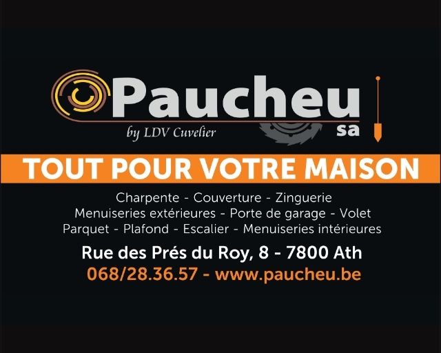 PAUCHEU