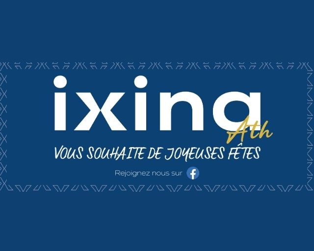 IXINA