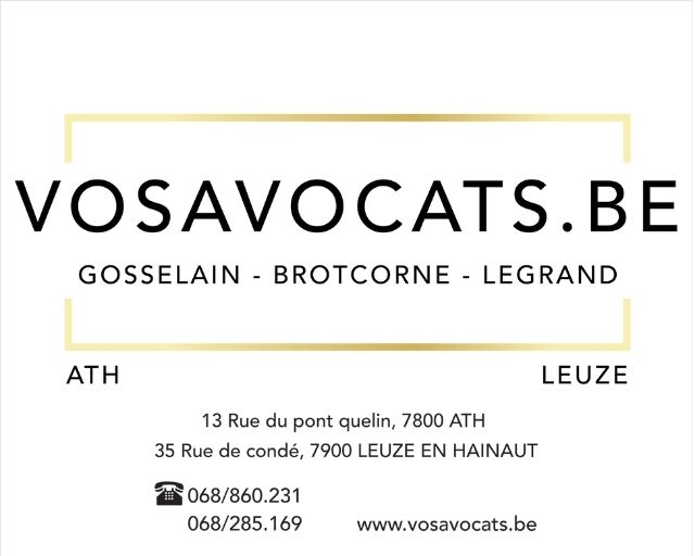 VOS AVOCATS