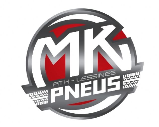 MK PNEUS