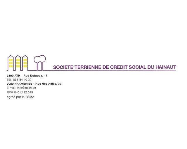 CREDIT SOCIAL