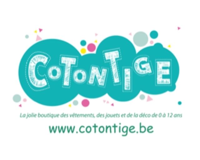 COTON TIGE